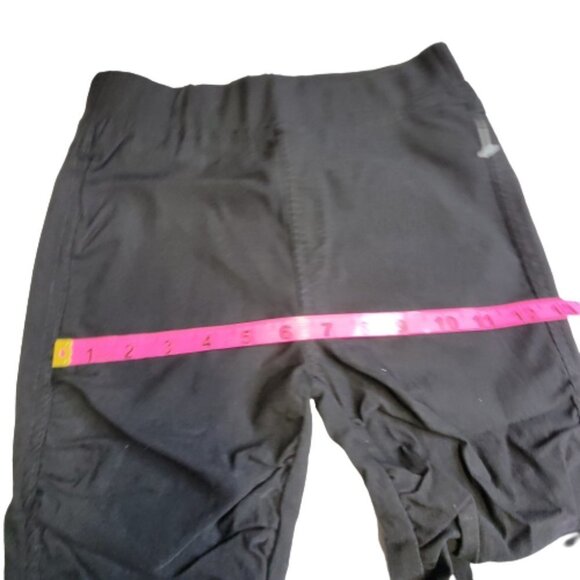 Sequin Black Pants Glitter Pants Jeggings Party Pants - Picture 8 of 12